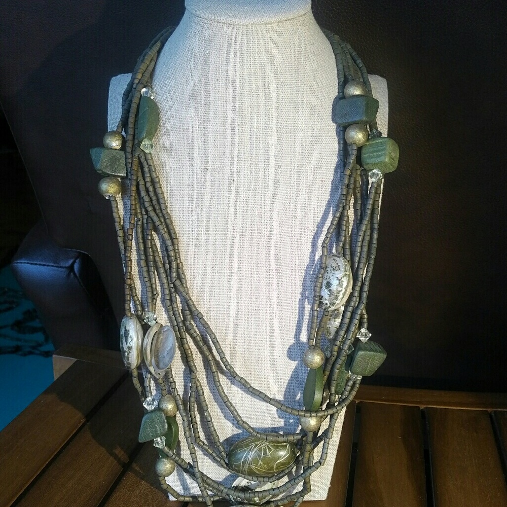 Necklace