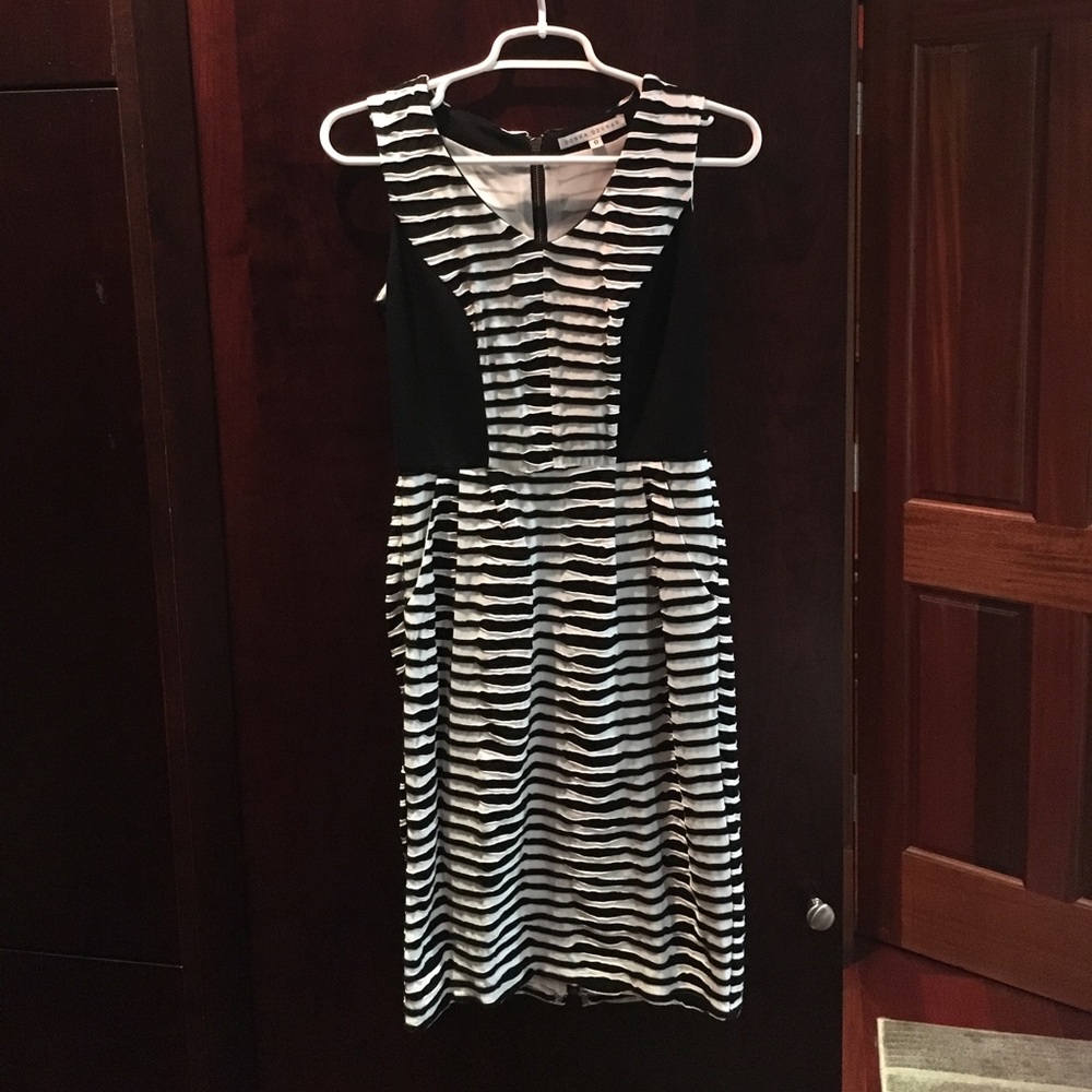 Designer - Donna Degnan Dress