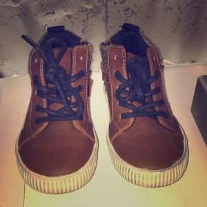 Zara Boy Sneakers