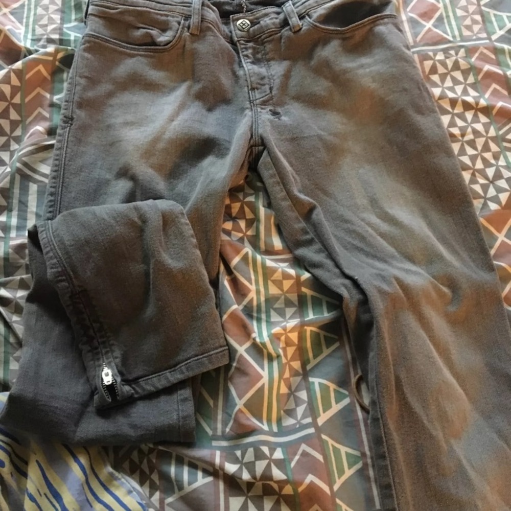 KSUBI JEANS AUTHENTIC AND STYLISH