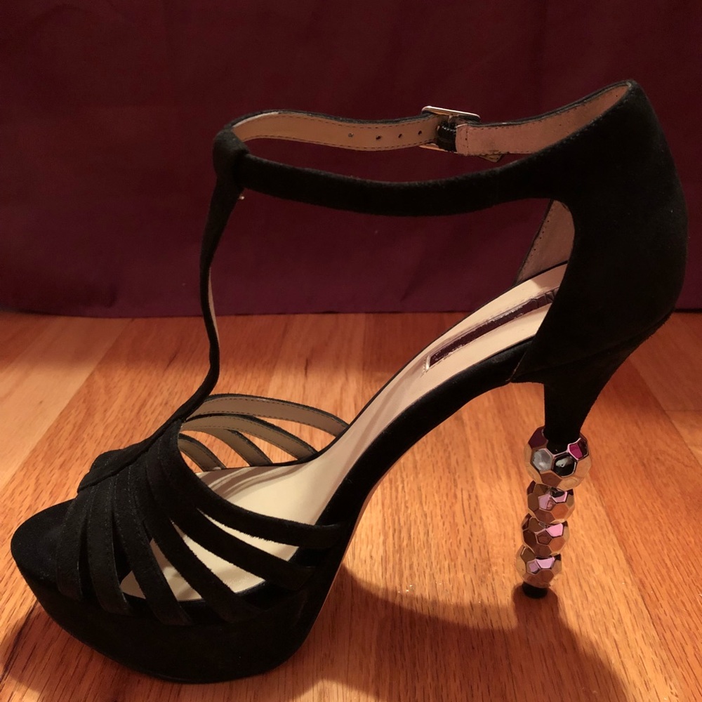 INC International Concepts Heels