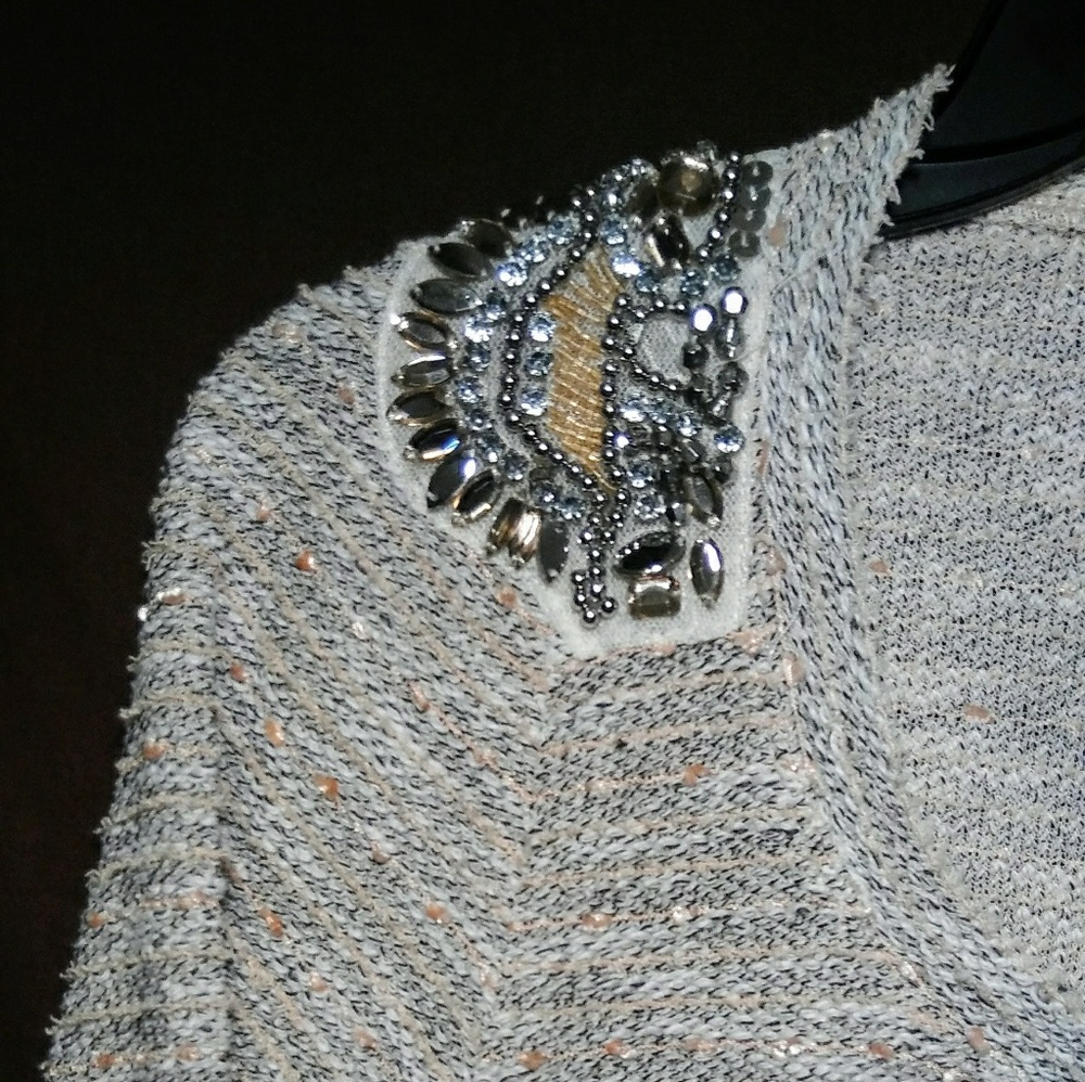 Studio Y sweater