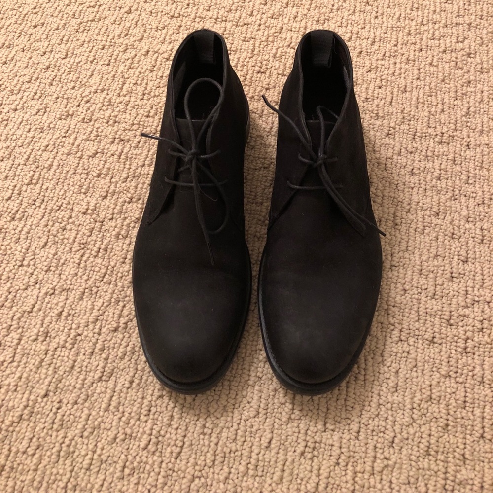 Vagabond Boots - Size 39
