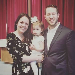 Meet your Posher, Nichole