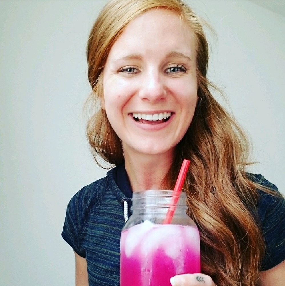 Meet your Posher, Justine