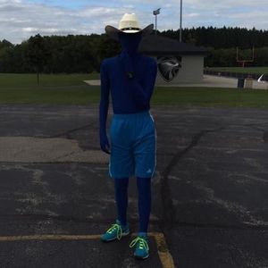 Meet your Posher, Ethan