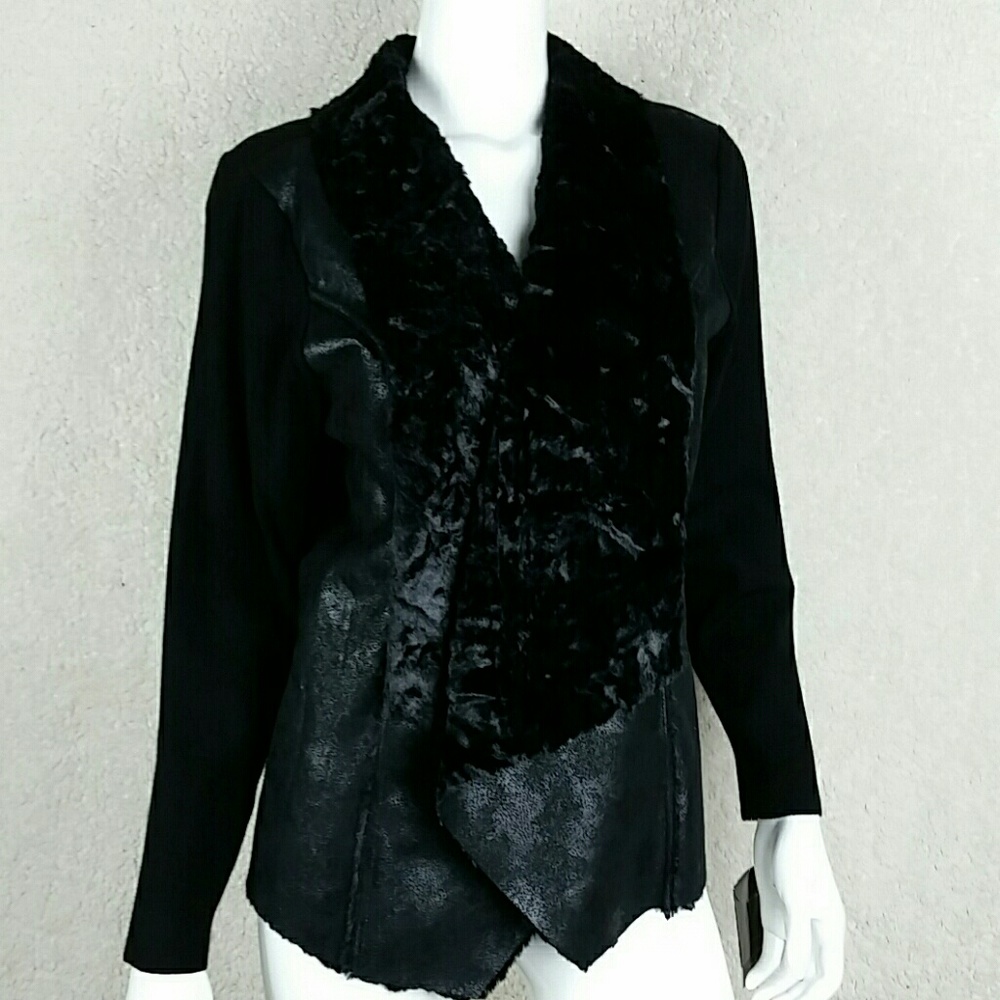 Alfani Luxe Sweater