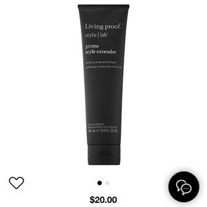 Living proof style extender