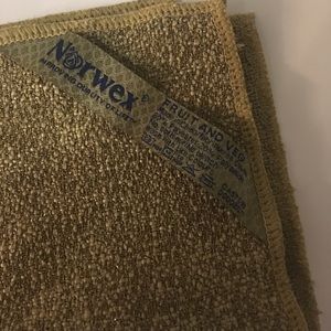 Norwex Fruit and Veggie Cloth!