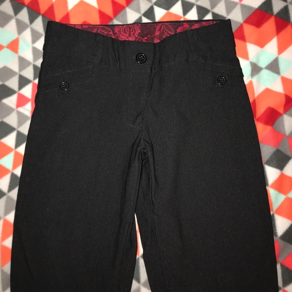 Black Dress Pants 🍑 CLOSET CLEAROUT 🍑