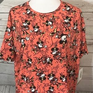Lularoe Collection For Disney Irma