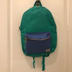 Madewell x Herschel supply backpack