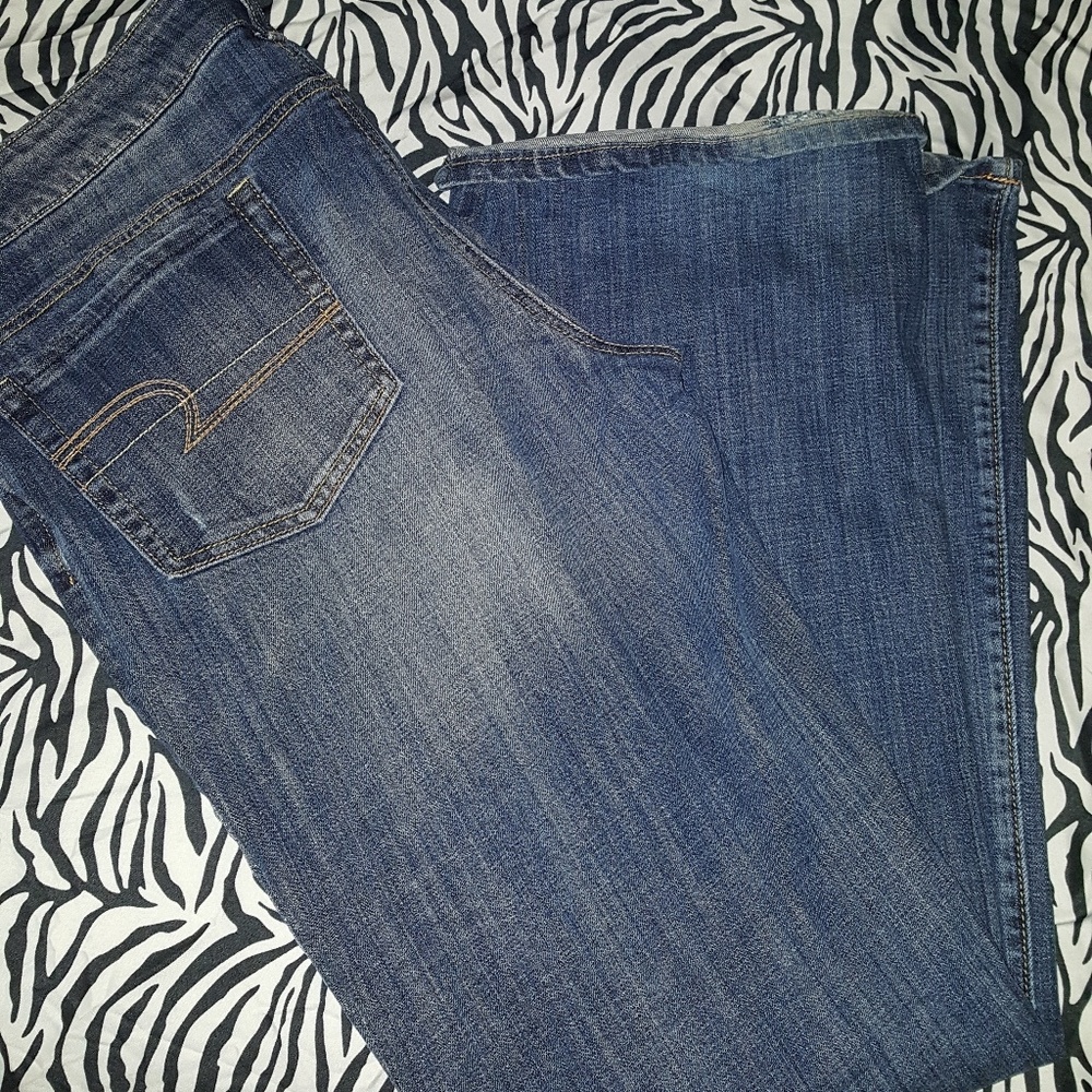 American Eagle Outfitters