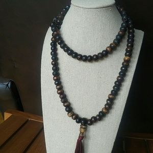 Prayer beads