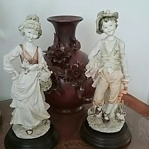 Statues SORRY IT WAS SOLD