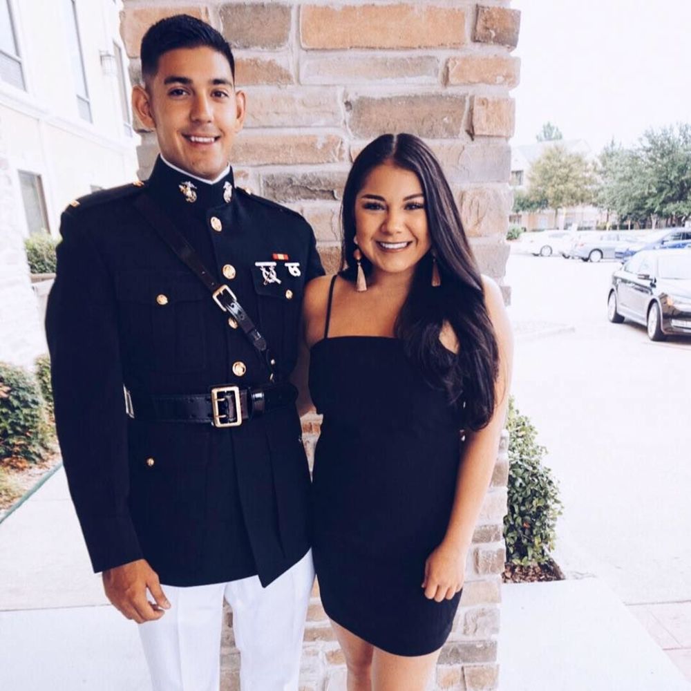 Meet your Posher, Morgan