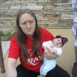 Meet your Posher, Delores