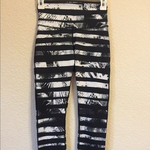 Lululemon high times