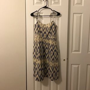 J Crew Dress