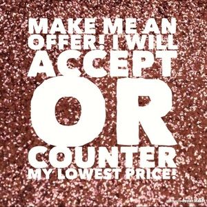 All Items Must Go! bundle and Save!