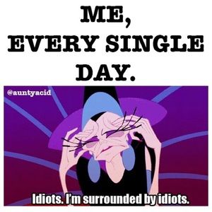 Meet your Posher, Maureen