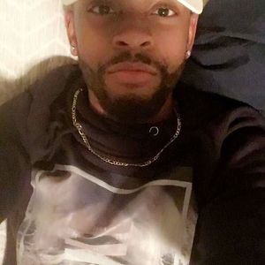 Meet your Posher, Josiah