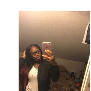 Meet your Posher, Salome