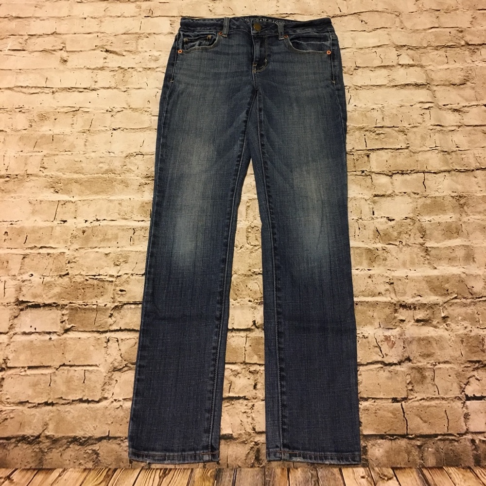 A&E Skinny Jeans