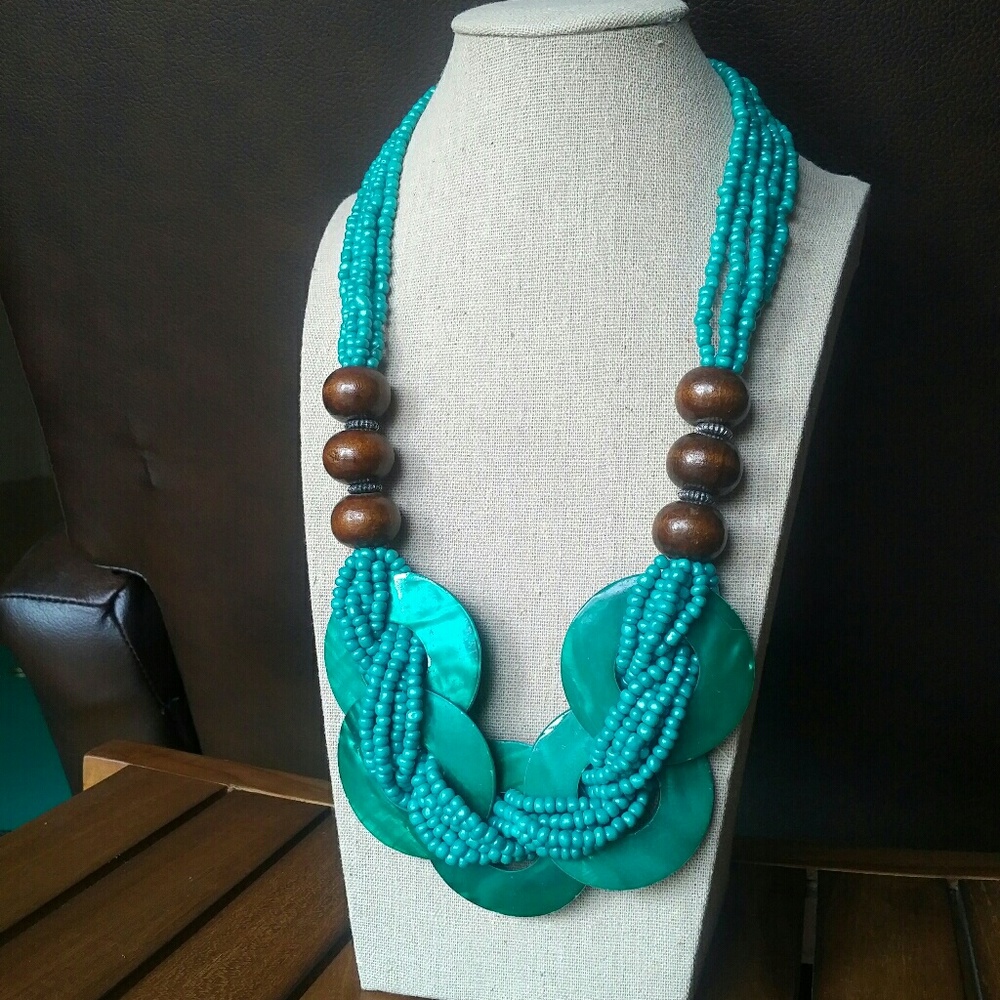 Necklace