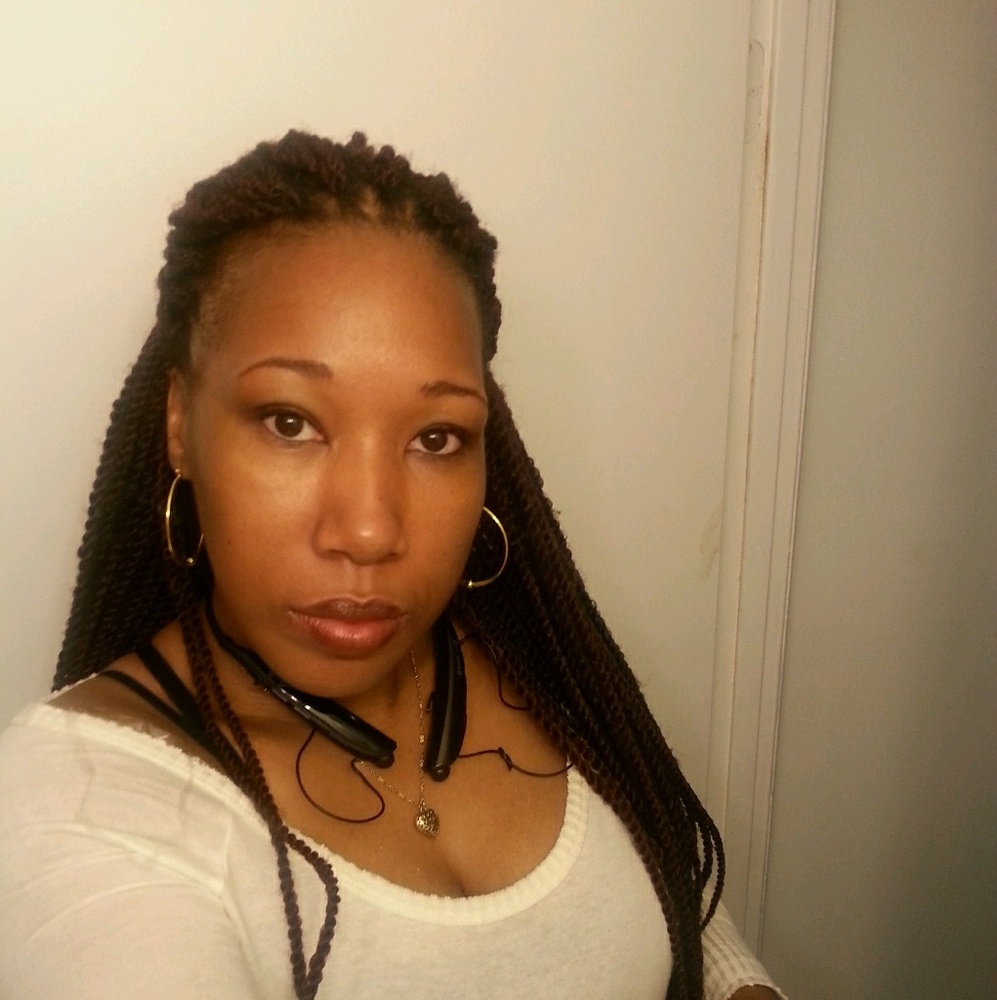 Meet your Posher, Tolonda