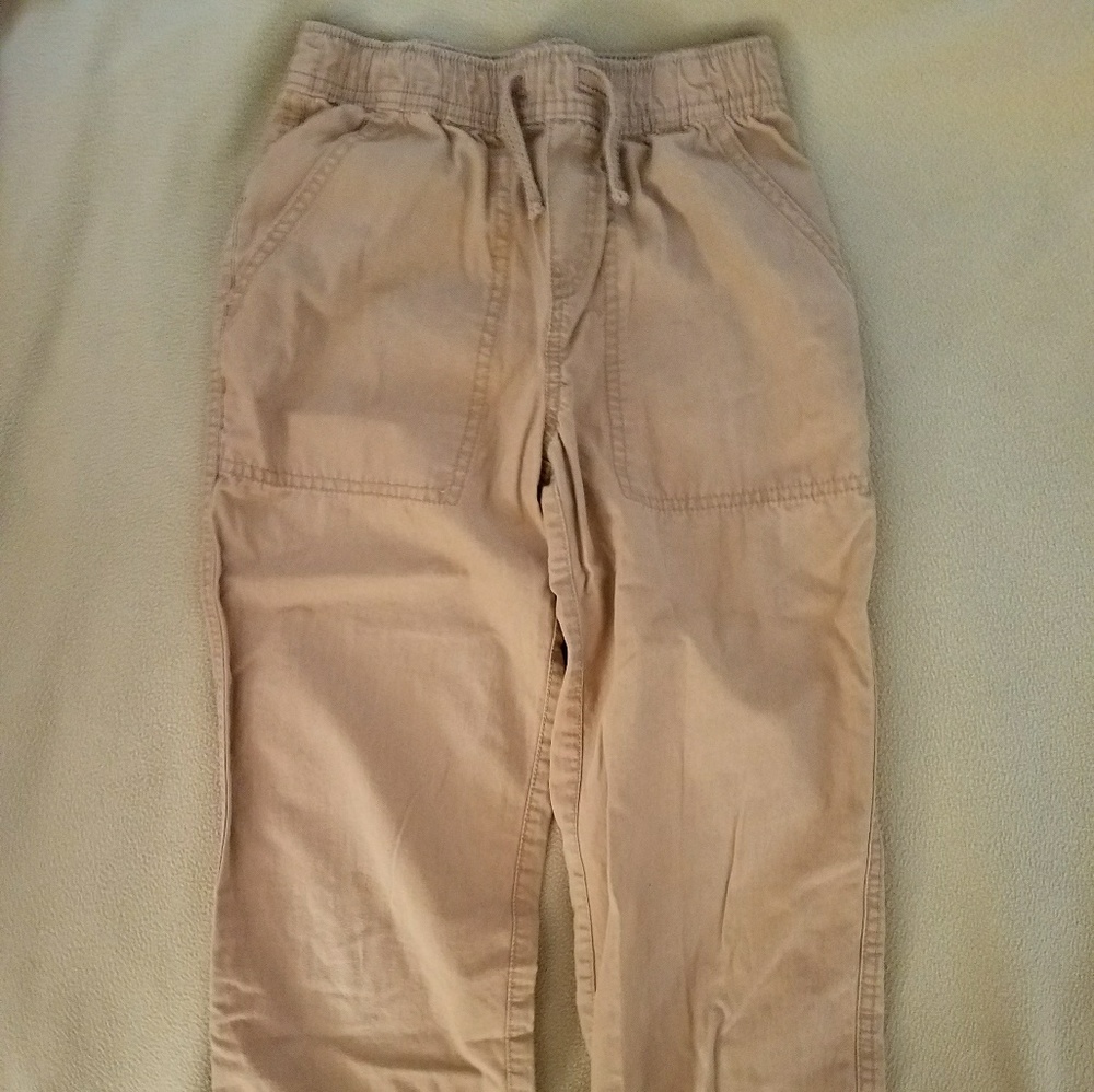 Boys pants NWOT