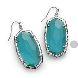 Kendra Scott Ella drop earrings