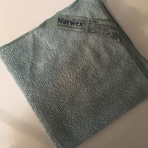 Norwex Body Cloth -Blue