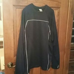 Nike longsleeve top sz XL