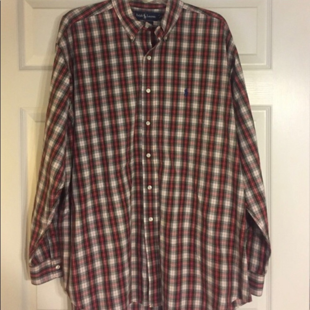 Ralph Lauren polo