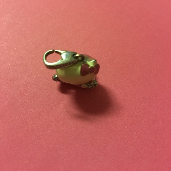 Kimora Lee Simmons Hello Kitty Scorpio Pendant - Picture 3 of 3