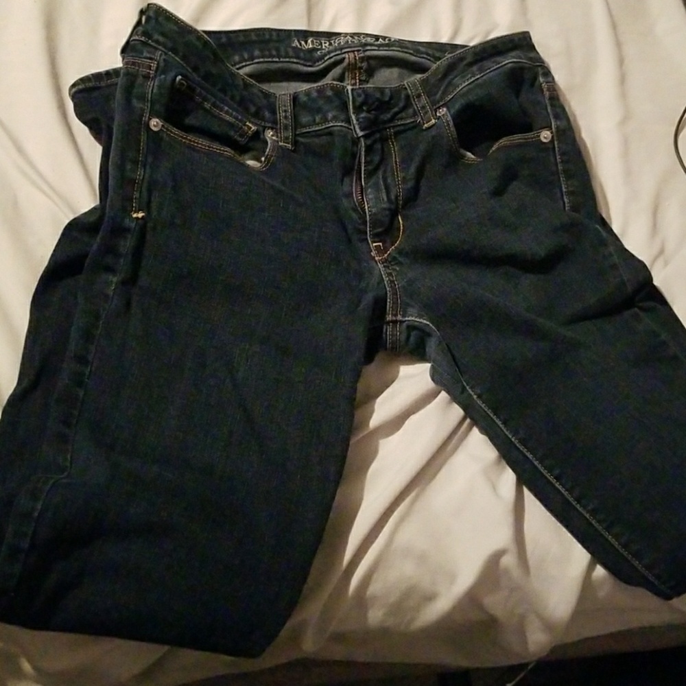 New Jeans