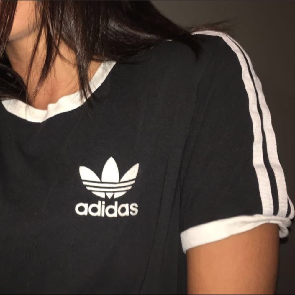 Adidas tee