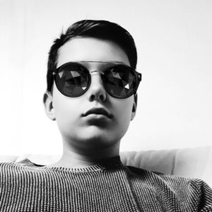 Meet your Posher, Jokubas