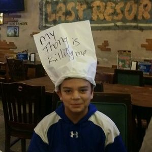 Meet your Posher, Acea