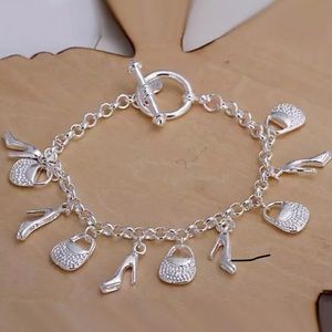 Bracelet Sterling Silver 925