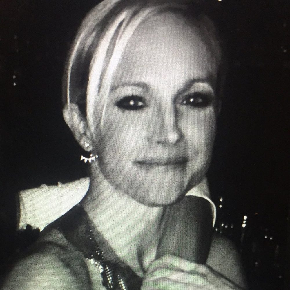 Meet your Posher, Charlotte