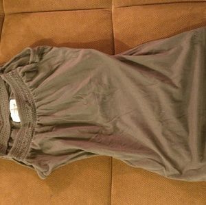 Abercombie and Fitch tank top