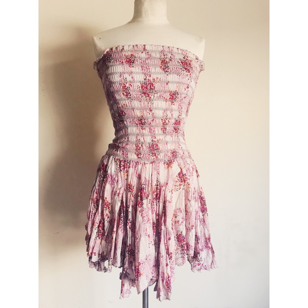 Whimsy dress