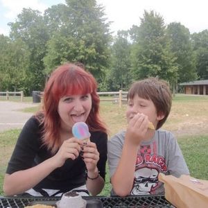 Meet your Posher, Jordan