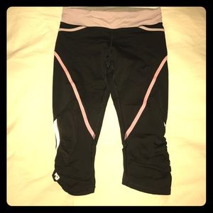 Lululemon running leggings