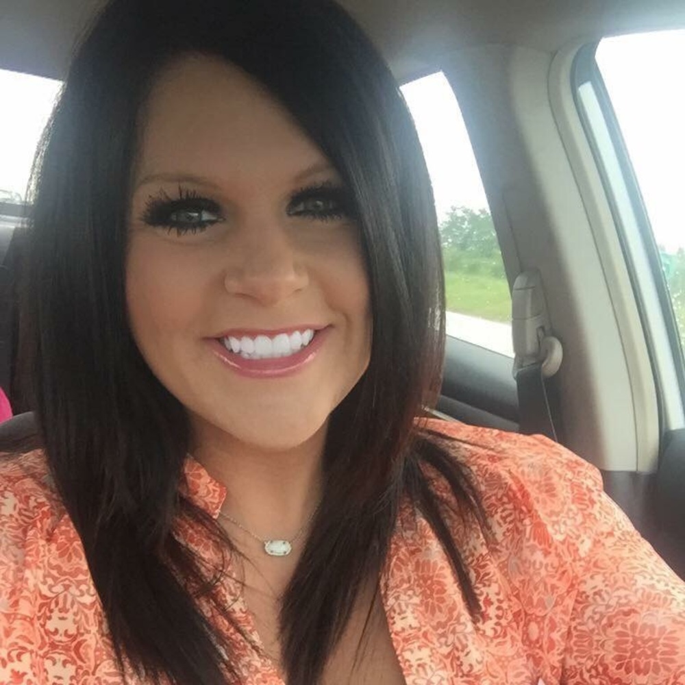 Meet your Posher, Katie