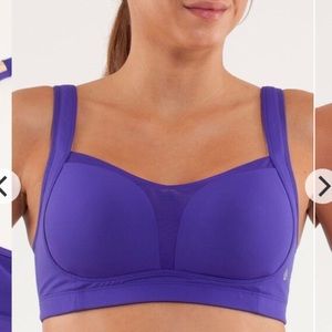 Lululemon Ta Ta Tamer In Bruised Berry