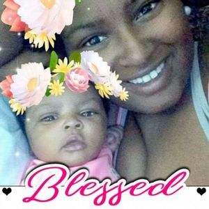 Meet your Posher, Tyra