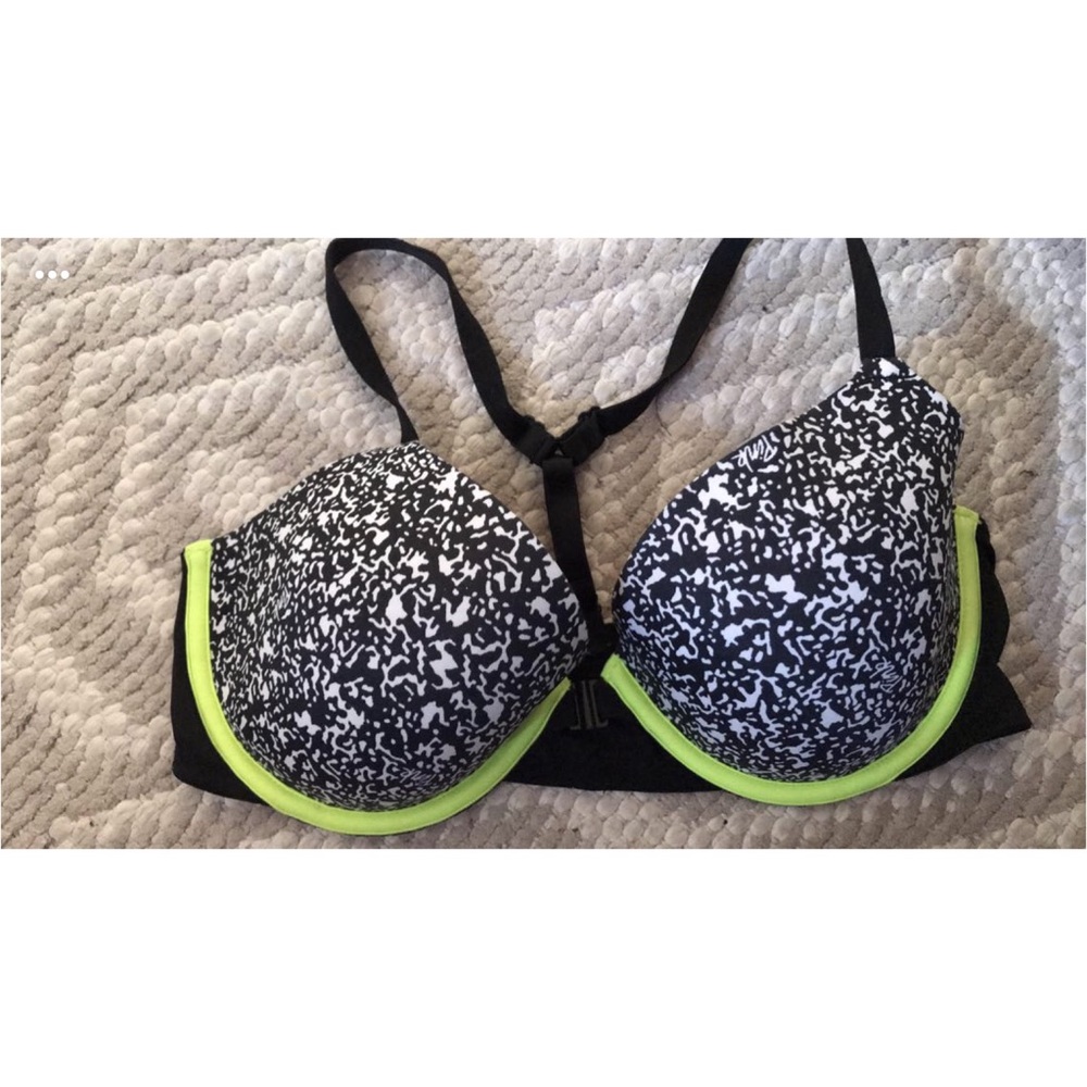 VS PINK BRA 36C